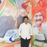 Sunil Bagal pardikar(@Ba69123498Bagal) 's Twitter Profile Photo