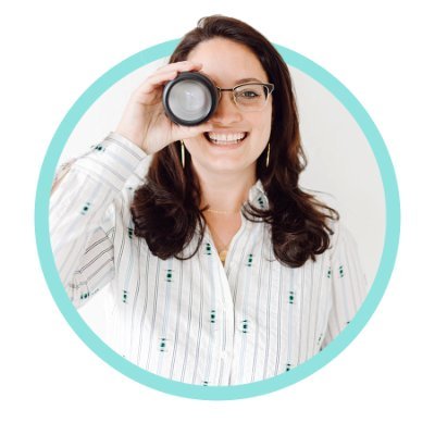 Personal Branding & Headshots for people who have something to say and want help with the visuals | 15 years in News Marketing | https://t.co/yTx2D16v9R