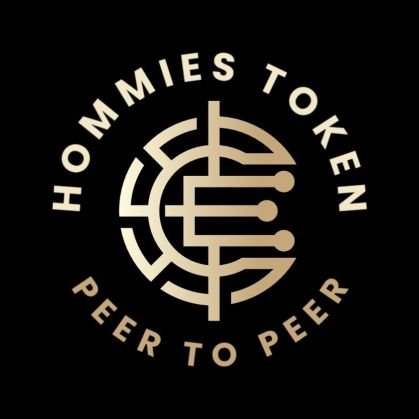 HOMMIES TOKEN