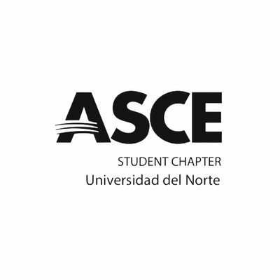 asceuninorte's profile picture. Capitulo estudiantil de la ASCE, Universidad del Norte. 👇Link para redes sociales y eventos
