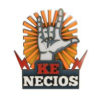 ke_necios (@ke_necios) 's Twitter Profile