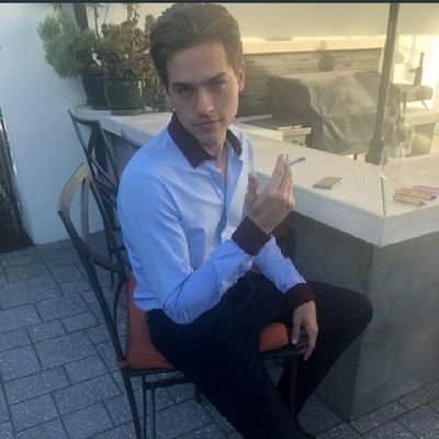 」─── Soy un hombre único lo tengo todo. Mi esposa @ibarbiepretty ❤Miembro de #LaColmena ┆​᭄↷ ࿐ 
ˋˏRolplay)