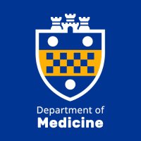 PittDeptofMed (@pittdeptofmed) 's Twitter Profile Photo PittDeptofMed (@pittdeptofmed) 's Twitter Profile Photo