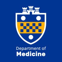 PittDeptofMed(@PittDeptofMed) 's Twitter Profile Photo