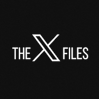 The Twitter files are now the X files...

$XFILES is a decentralized initiative to promote issues of transparency and censorship across social media and govt