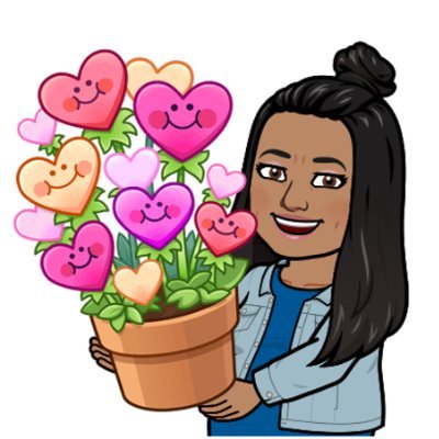 2nd Grade Teacher🏫 | Game Changer🎲 | Life-Long Learner📗 | Listener👂🏽 | Yogi🧘🏾‍♀️ | Believer in the Power of Kind💗 | She/Hers💁🏾‍♀️ | Voracious Reader📖