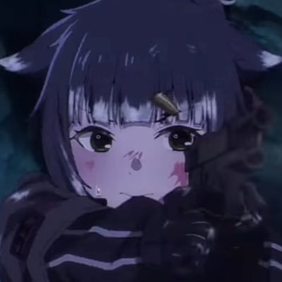 (Fan/rp/parody account) ”I won't let you down!”