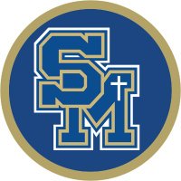 SANTA MARGARITA Catholic High School(@SMCHSEagles) 's Twitter Profile Photo