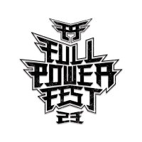 FULL POWER FEST(@FULLPOWERFEST) 's Twitter Profile Photo