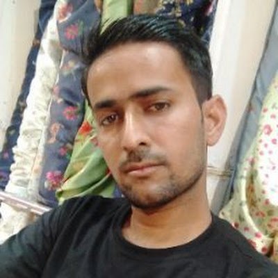 kansingh334041's profile picture. 