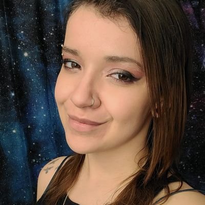 Creator | Gamer | Positivity & Mental Health | 1st Lady of @Shiv_Nation | Member of Lurkforce, TeamB42, Marcher Army, Maritime Gaming, The Pack Community +more