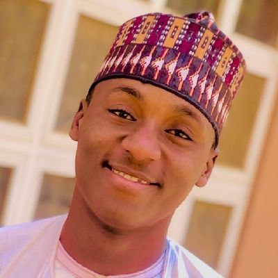 Qur'an is my Hobby☪❤|| the S.U.G President of the Largest Polytechnic in Sub-Sahara Africa. #001  Fed. Polytecnic Kaduna|| @cristiano is my Fav🌻💖 ...