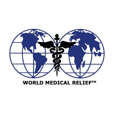 Nonprofit organization.
Mission: distribute surplus medical resources to those in need.
Linktree: https://t.co/nlZDwMLWN5