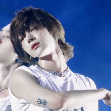 🖇 bns/stan acc mainly for my beloved pisces babies #텐 🐱 & #정우 🐶 ults: exo • wayv 🖇️ NCTZENS DNI