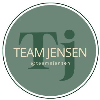 Team Jensen