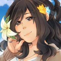 ChewIko✨| (@chew_iko) 's Twitter Profile