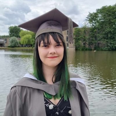Perniciously anaemic museum archaeologist. @UoYArchaeology grad. MA Socially Engaged Practice in Museums and Galleries Leicester 2023-2025.