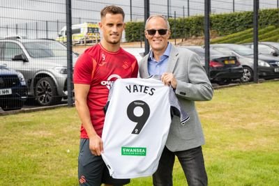 LeachVinny's profile picture. 