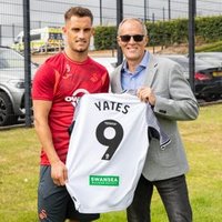 Vinny leach (@leachvinny) 's Twitter Profile