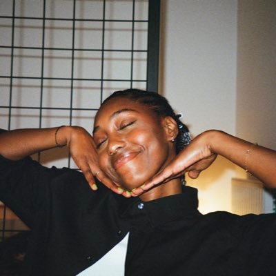 chameleonchild's profile picture. They/them