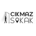 Çıkmaz Sokak (@cikmazsokakder) Twitter profile photo