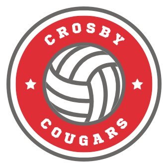 Crosby High School Volleyball #CCV #ALLIN