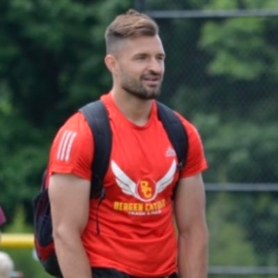 Michael Begen Profile