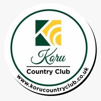 Koru Country Club (@korucountryclub) 's Twitter Profile Photo Koru Country Club (@korucountryclub) 's Twitter Profile Photo