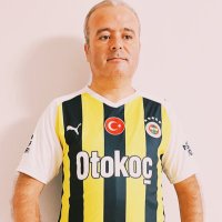 Mustafa Ali Öztürk(@maozturk) 's Twitter Profile Photo