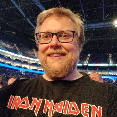 DrLordMetalhead's profile picture. 