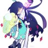 burippoi's profile picture. 殆ど■〇ばっかり描いてます。
カップリング傾向が強めですので閲覧の際はご注意下さい。
絵はメディア欄でまとめて見れます。