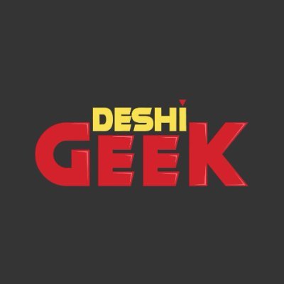 DeshiGeek Profile Picture