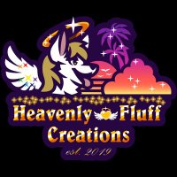 HeavenlyFluffCreations😇🐺✨ (@heavensfluff777) 's Twitter Profile Photo HeavenlyFluffCreations😇🐺✨ (@heavensfluff777) 's Twitter Profile Photo