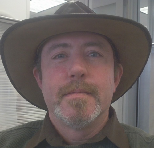 Working at the Tesla Gigafactory and trying to change the world in my own way.
