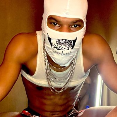 EzekielPolkXXX's profile picture. #rocksboysmodel cashapp $polkboy21