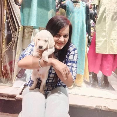 SharadaMohapat1's profile picture. Think about other's wellness & get harassed if not able to do anything for them