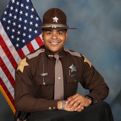 School Resources Officer, Reserve Deputy Sheriff ⭐️,