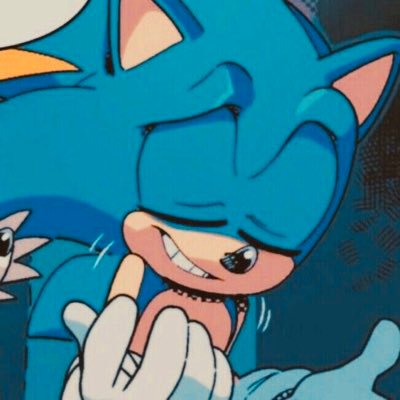 SonicRiseUp Profile Picture