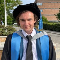 Dr. Ryan Denson (@seamonsterguy) 's Twitter Profile Photo