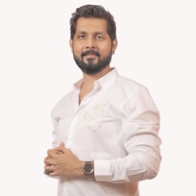 Shreepad_1's profile picture. Mumbai Working President NCP Cultural Cell / Maharashtra State General Secretary / Vice-President North Central Mumbai District NCP