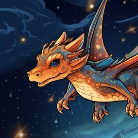 Space Dragons Guild