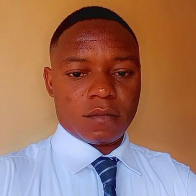 administrator of the digital student group in the congo