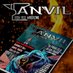 AnvilMagazine (@anvilmagazine) Twitter profile photo AnvilMagazine (@anvilmagazine) Twitter profile photo