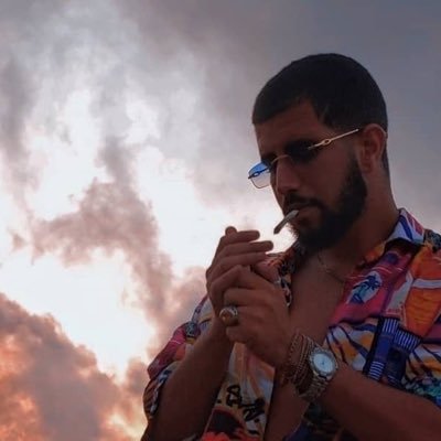 lokxagain's profile picture. again&again