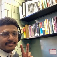 Elijah S. Levine (@eslevinee) 's Twitter Profile
