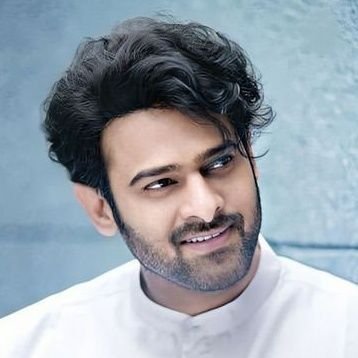 ivd Prabhas ❤️さんのプロフィール画像