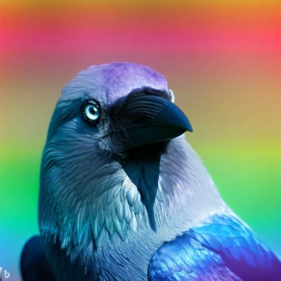 BirdJackdaw1 Profile Picture