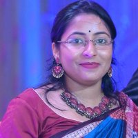 Sakuntala Dash (@sakuntaladash) 's Twitter Profile