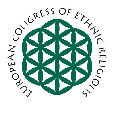 The official account of the European Congress of Ethnic Religions (ECER, est. 1998) since the adoption of the Rīga Declaration on June 30, 2023 in Latvia