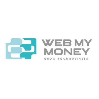 WebMyMoney_'s profile picture. Technology & Marketing company specializing in helping businesses automate their customer acquisition & get more sales.
